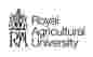 Royal Agricultural University (RAU) logo